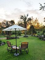 Hacienda Jimenita Wildlife Reserve