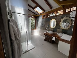 Hacienda Jimenita Wildlife Reserve