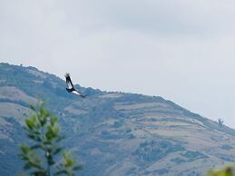 Hacienda Jimenita Wildlife Reserve