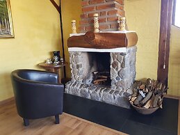 Hacienda Jimenita Wildlife Reserve