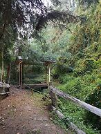 Hacienda Jimenita Wildlife Reserve