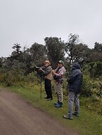 Hacienda Jimenita Wildlife Reserve