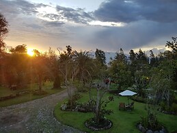 Hacienda Jimenita Wildlife Reserve