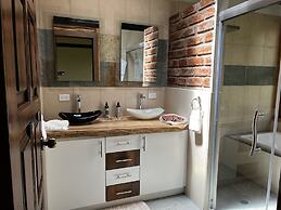 Hacienda Jimenita Wildlife Reserve