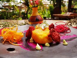 Hacienda Jimenita Wildlife Reserve