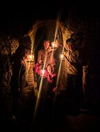 Hacienda Jimenita Wildlife Reserve