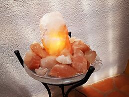 Hacienda Jimenita Wildlife Reserve