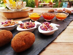 Hacienda Jimenita Wildlife Reserve