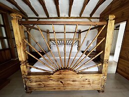 Hacienda Jimenita Wildlife Reserve