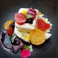 Hacienda Jimenita Wildlife Reserve