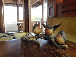 Hacienda Jimenita Wildlife Reserve