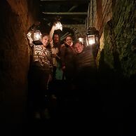 Hacienda Jimenita Wildlife Reserve