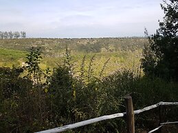 Hacienda Jimenita Wildlife Reserve