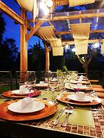 Hacienda Jimenita Wildlife Reserve