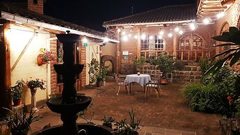 Hacienda Jimenita Wildlife Reserve