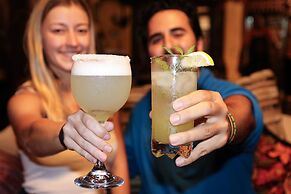 Hacienda Jimenita Wildlife Reserve