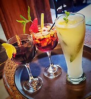 Hacienda Jimenita Wildlife Reserve