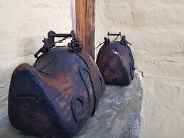 Hacienda Jimenita Wildlife Reserve