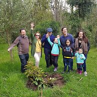 Hacienda Jimenita Wildlife Reserve