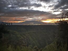 Hacienda Jimenita Wildlife Reserve