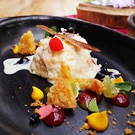 Hacienda Jimenita Wildlife Reserve