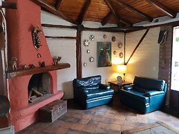 Hacienda Jimenita Wildlife Reserve