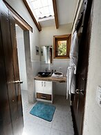 Hacienda Jimenita Wildlife Reserve