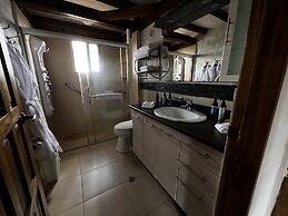 Hacienda Jimenita Wildlife Reserve