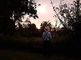 Hacienda Jimenita Wildlife Reserve