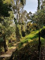 Hacienda Jimenita Wildlife Reserve