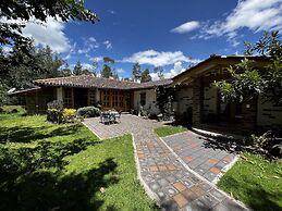 Hacienda Jimenita Wildlife Reserve