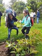 Hacienda Jimenita Wildlife Reserve