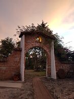 Hacienda Jimenita Wildlife Reserve