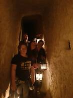 Hacienda Jimenita Wildlife Reserve