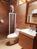 Hacienda Jimenita Wildlife Reserve