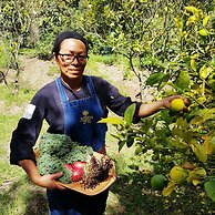 Hacienda Jimenita Wildlife Reserve