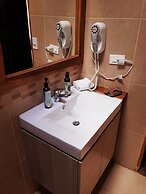 Hacienda Jimenita Wildlife Reserve