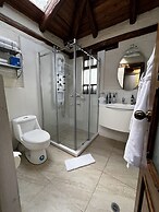 Hacienda Jimenita Wildlife Reserve