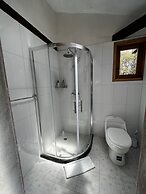 Hacienda Jimenita Wildlife Reserve