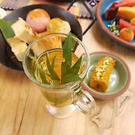 Hacienda Jimenita Wildlife Reserve