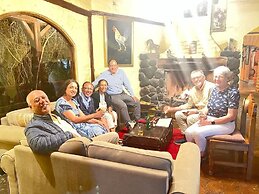 Hacienda Jimenita Wildlife Reserve