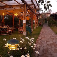 Hacienda Jimenita Wildlife Reserve