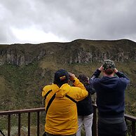 Hacienda Jimenita Wildlife Reserve