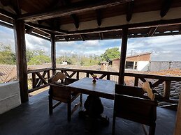 Hacienda Jimenita Wildlife Reserve