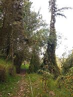 Hacienda Jimenita Wildlife Reserve