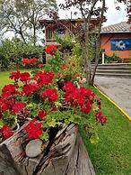 Hacienda Jimenita Wildlife Reserve