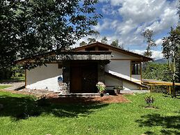 Hacienda Jimenita Wildlife Reserve