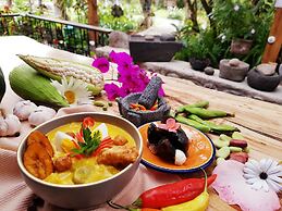 Hacienda Jimenita Wildlife Reserve