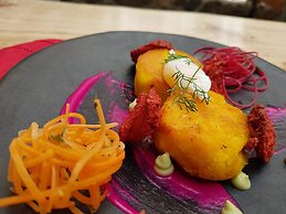 Hacienda Jimenita Wildlife Reserve