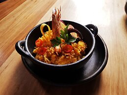 Hacienda Jimenita Wildlife Reserve